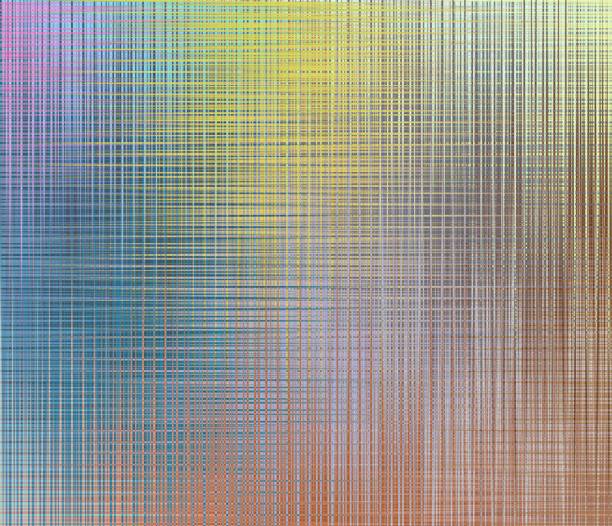 istock Vibrant abstract illustration of a colorful abstract background 1832509813