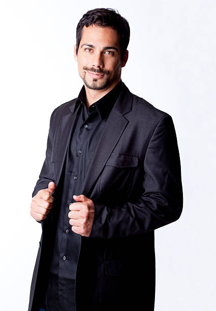 istock handsome businessman in black 183251465