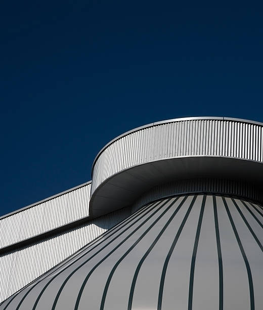 istock fade to grey architecture detail 183251880