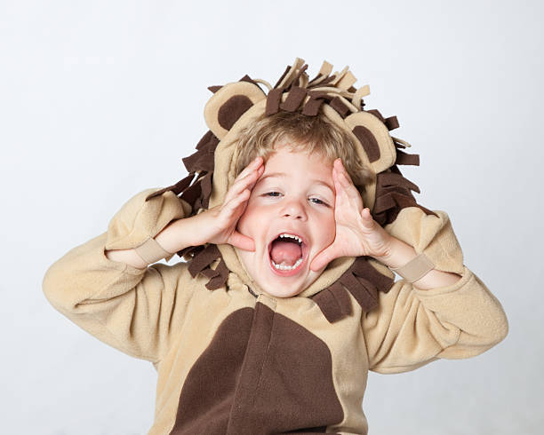 istock Roarrrrrr Says The Little Lion 183252091