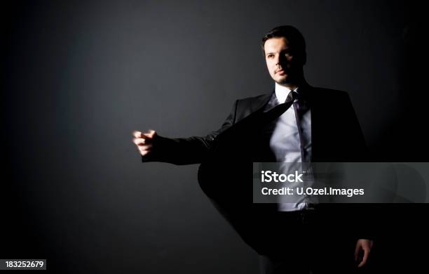 Attractive Well Dressed Young Man Stock Photo - Download Image Now - 20-29 Years, Activity, Adult