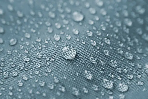 Photo of Waterproof textile II