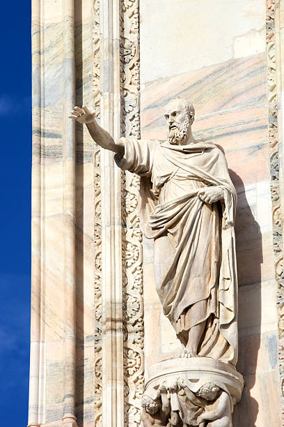 istock Duomo Of Milan 183252708