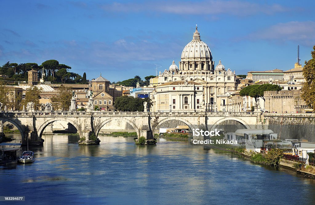 Rome, Italy - Royalty-free Vaticano Foto de stock