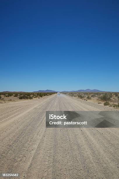 Deserto Verticalvelho Oeste Rua - Fotografias de stock e mais imagens de Amarilho - Amarilho, Antigo, Califórnia