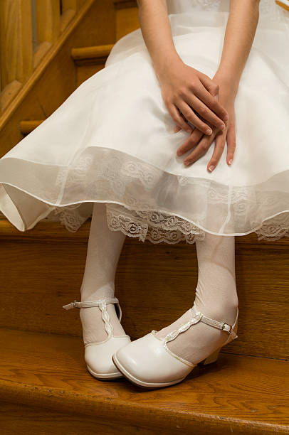150+ Communion Shoes Stock Photos, Pictures & Royalty-Free Images - iStock