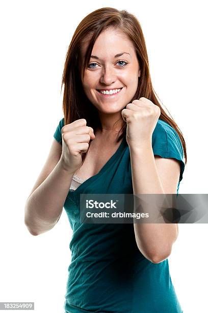 Young Female Portrait Stock Photo - Download Image Now - 20-24 Years, 20-29 Years, 25-29 Years