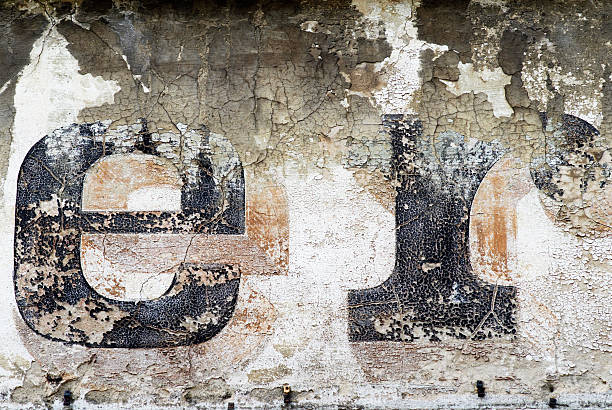 istock The ravages of time 183255257