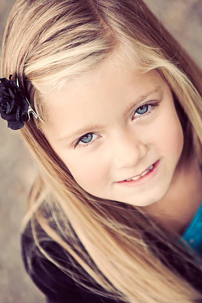 istock Little Girl 183255427