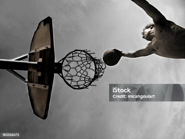 Dunk - zdjęcia stockowe i więcej obrazów Czynność - Czynność, Dorosły, Dunk Island