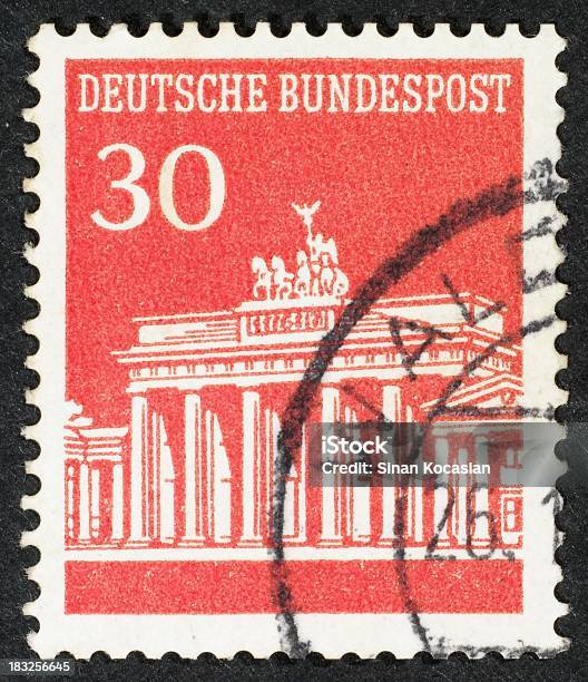 ドイツ郵便切手 - インクのストックフォトや画像を多数ご用意 - インク, カットアウト, カラー画像