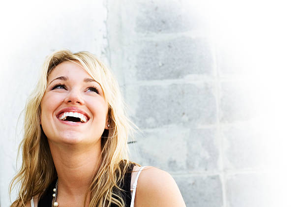 istock Young Adult Woman 183257455