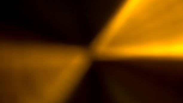 istock Blurred background, black-yellow-gold, gradient color and light, beautiful 1832576787