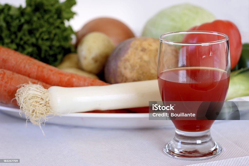 Gemüse - Lizenzfrei Fotografie Stock-Foto