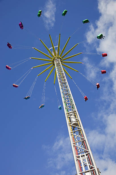 istock Amusement park XXXL 183258275