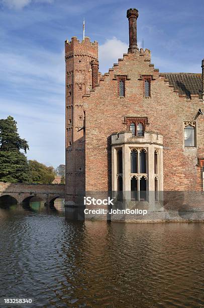 Country House Stock Photo - Download Image Now - Architecture, Authority, British Culture