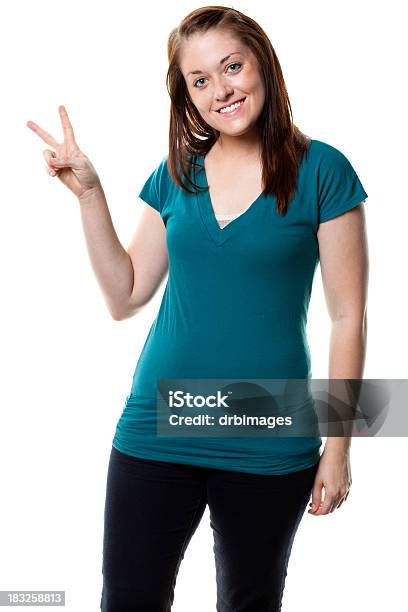 Young Female Portrait Stock Photo - Download Image Now - 20-24 Years, 20-29 Years, 25-29 Years