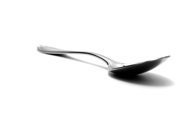 Silverware  teaspoon stock pictures, royalty-free photos & images