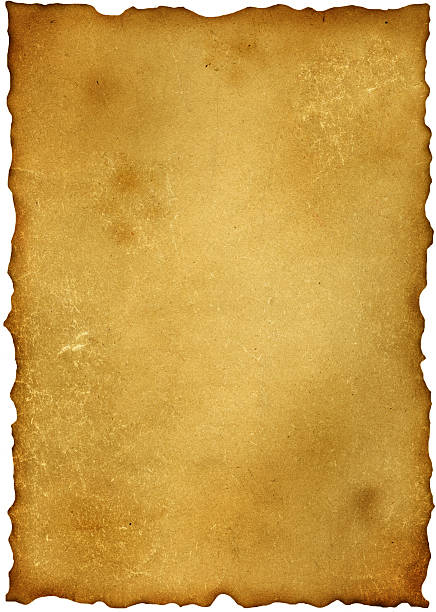istock A very old and worn out piece of paper  183259161
