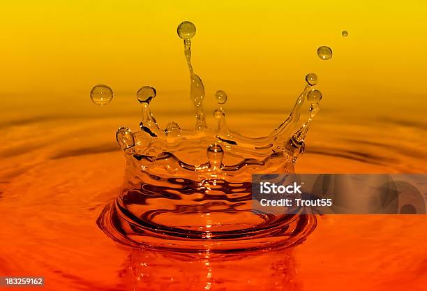 Water Splash Stock Photo - Download Image Now - Activity, Autumn, Backgrounds