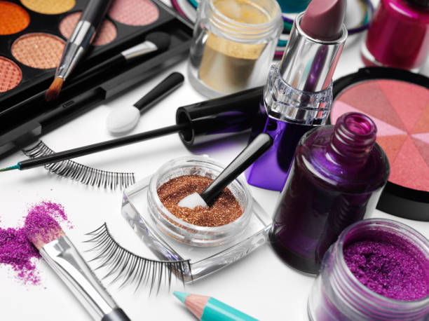 istock Beauty and Cosmetics 183259359