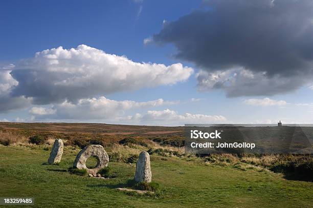 Menantol Stock Photo - Download Image Now - Cornwall - England, West - Direction, Absence