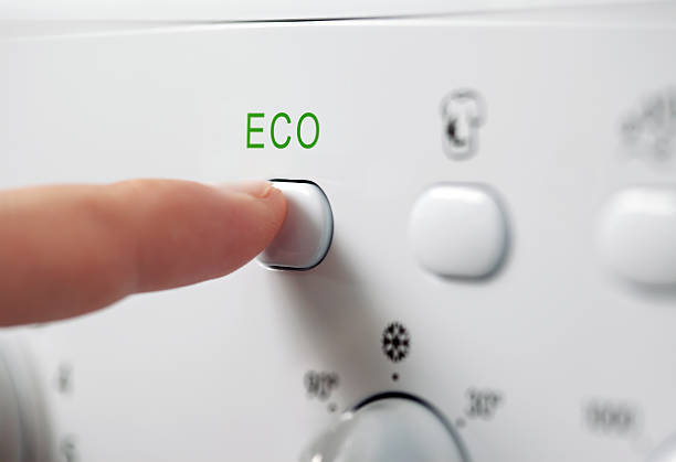 eco washing - spara el bildbanksfoton och bilder
