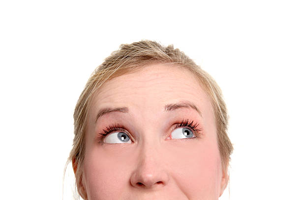 istock Close up of woman 183260649