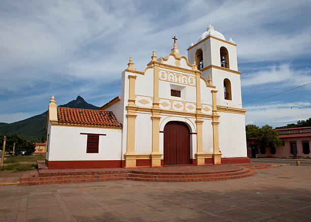 istock Church of  Moruy 183261537
