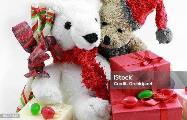 Sweet Natal - Fotografias de stock e mais imagens de Amizade - Amizade, Amor, Caixa