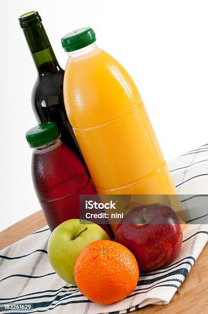 Picnic Selección De Foto de stock y más banco de imágenes de A cuadros - A cuadros, Alimento, Azul