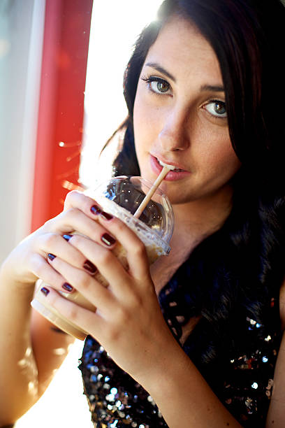 istock young teen bistro cafe female 183262244