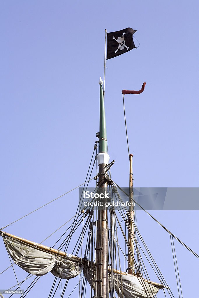 pirates - Foto stock royalty-free di Affari