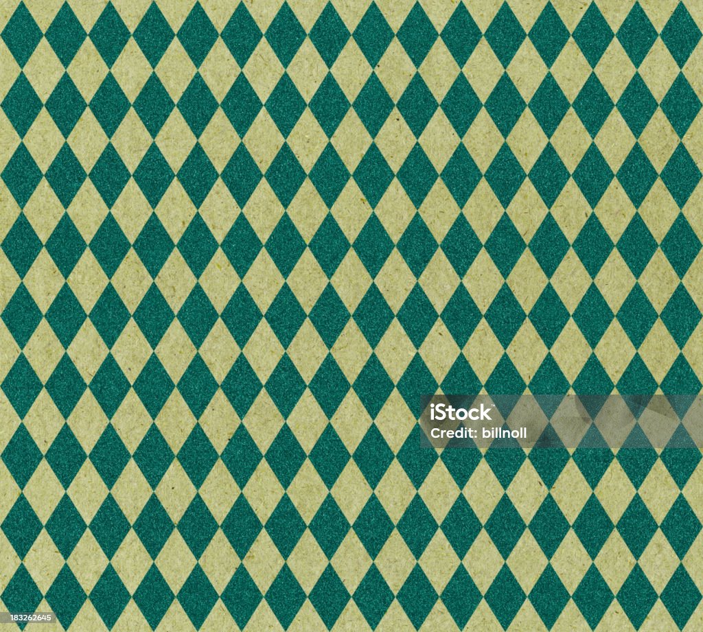 Ромбовидный рисунок зеленый блеск - Стоковые фото Альбом на память роялти-фри