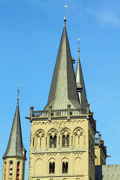 St. Martin's Cathedral Domkerk (Church) in Utrecht