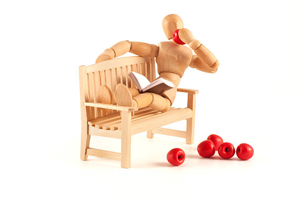 couple two people sit on bench relationship wooden