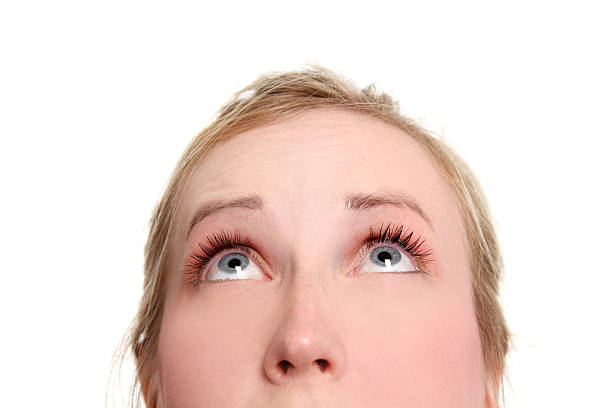 istock Close up of woman 183265024
