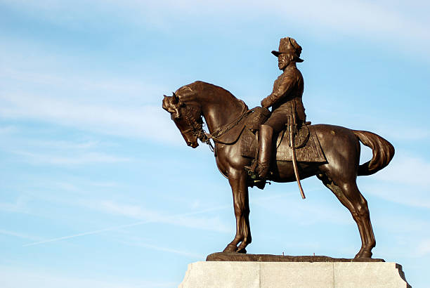 istock Edward VII statue front of Liver Building in Liverpool 183266286