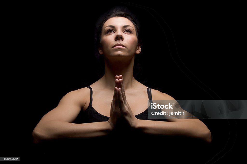Yoga 3 - Photo de Activité de loisirs libre de droits