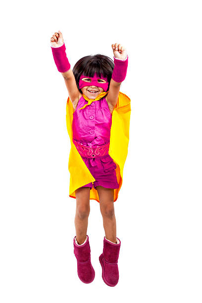 superhero