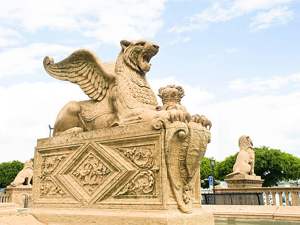 Lion of Geneva