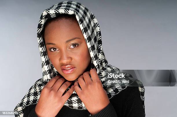 Beauty Portrait Stock Photo - Download Image Now - 20-29 Years, Adult, African Ethnicity