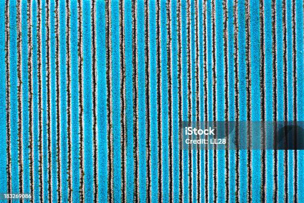Rustic Turquoise Wall Texture Stock Photo - Download Image Now - Backgrounds, Built Structure, Close-up