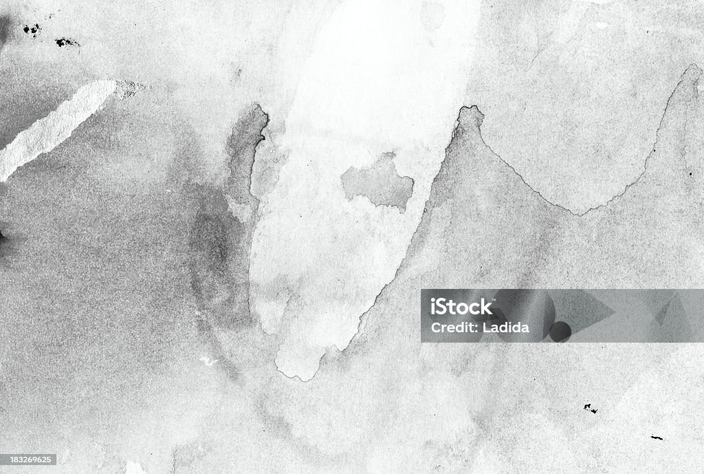 Чернила пятнам & пятна, размер XXL - Стоковые фото Абстрактный роялти-фри