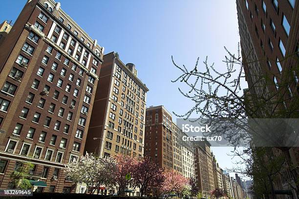 Park Ave Condos Coloradoops Foto de stock y más banco de imágenes de Ciudad de Nueva York - Ciudad de Nueva York, Complejo de viviendas, Piso - Residencia