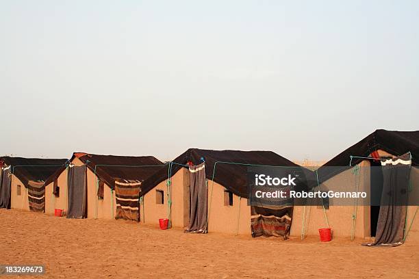 Эрг Chigaga Лагерь — стоковые фотографии и другие картинки Пустыня - Пустыня, Страна Алжир, Марокко