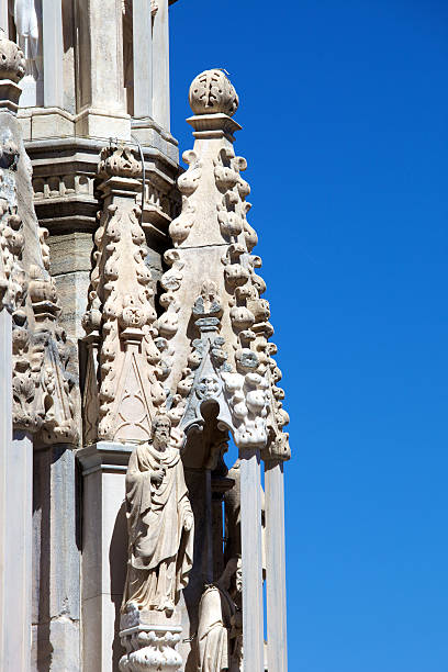 istock Duomo Of Milan 183269769