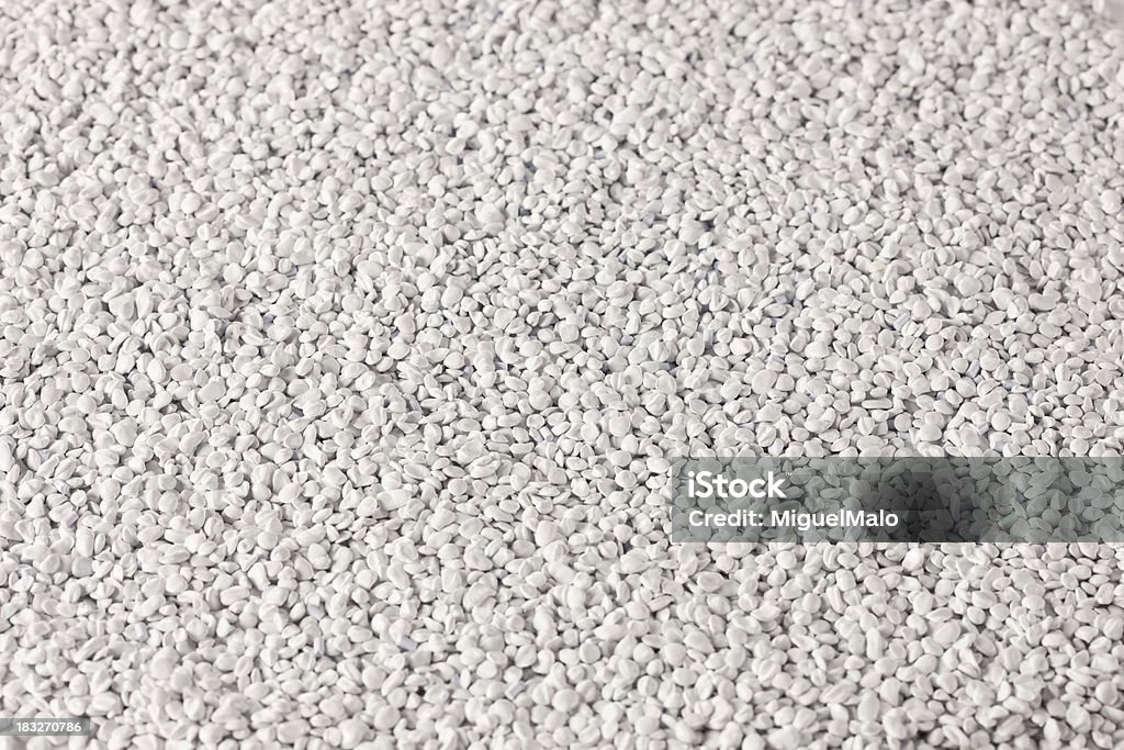 Resin Brennstofftabletten ohne Belang - Lizenzfrei Plastikmaterial Stock-Foto