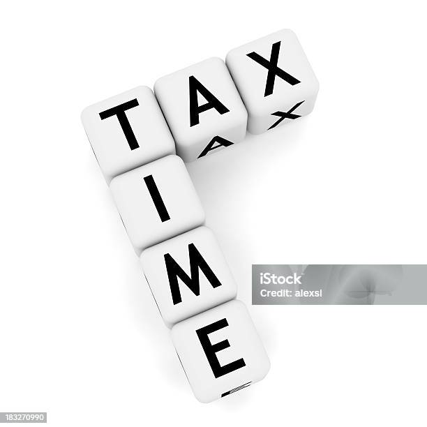税金のお支払い - 納税申告書のストックフォトや画像を多数ご用意 - 納税申告書, 3D, アイデア