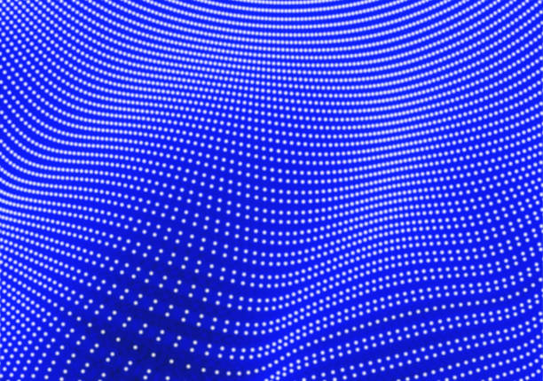 Motion Graphics Point Led Texture 5,000+ Led Display Texture Stock Illustrations, Royalty-Free Vector ...